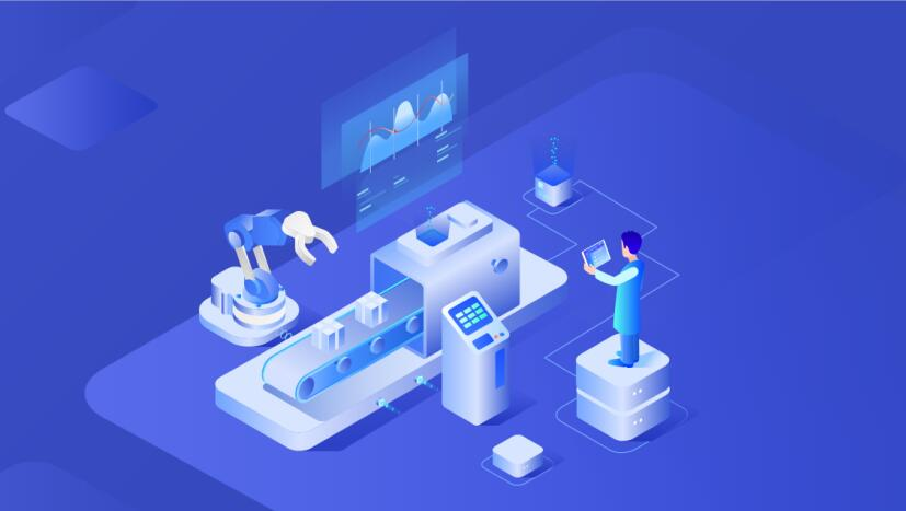 【管家婆】工貿ERP包裝機械制造企業(yè)案例